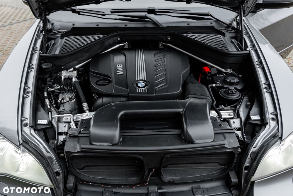 BMW X5 xDrive30d - 40