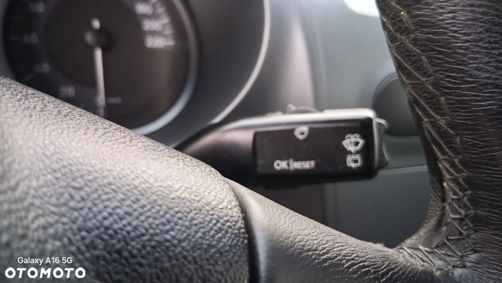 Seat Leon 1.6 Comfort Limited - 14