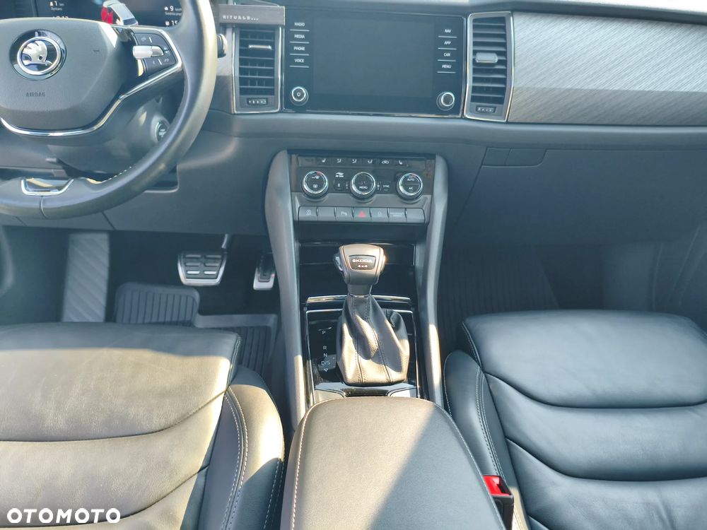 Skoda Kodiaq - 12