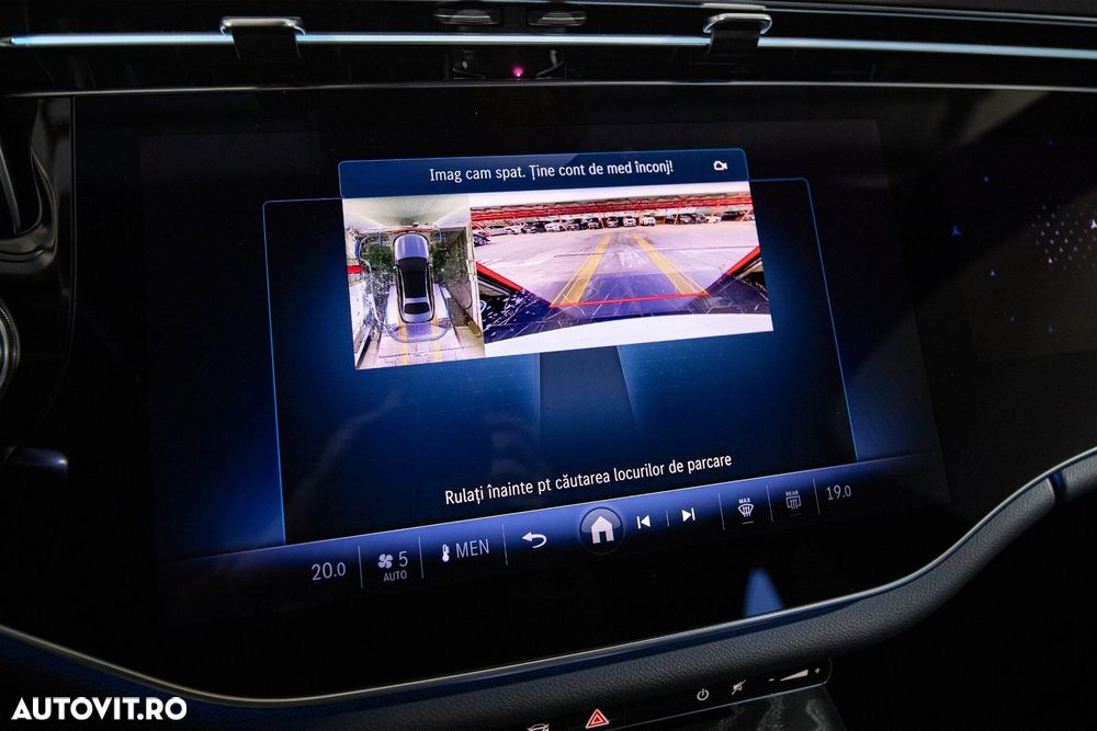 Mercedes-Benz E - 24