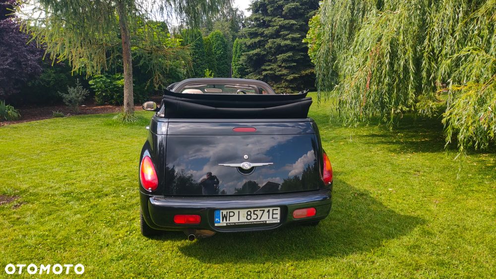 Chrysler PT Cruiser 2.4 Limited - 5