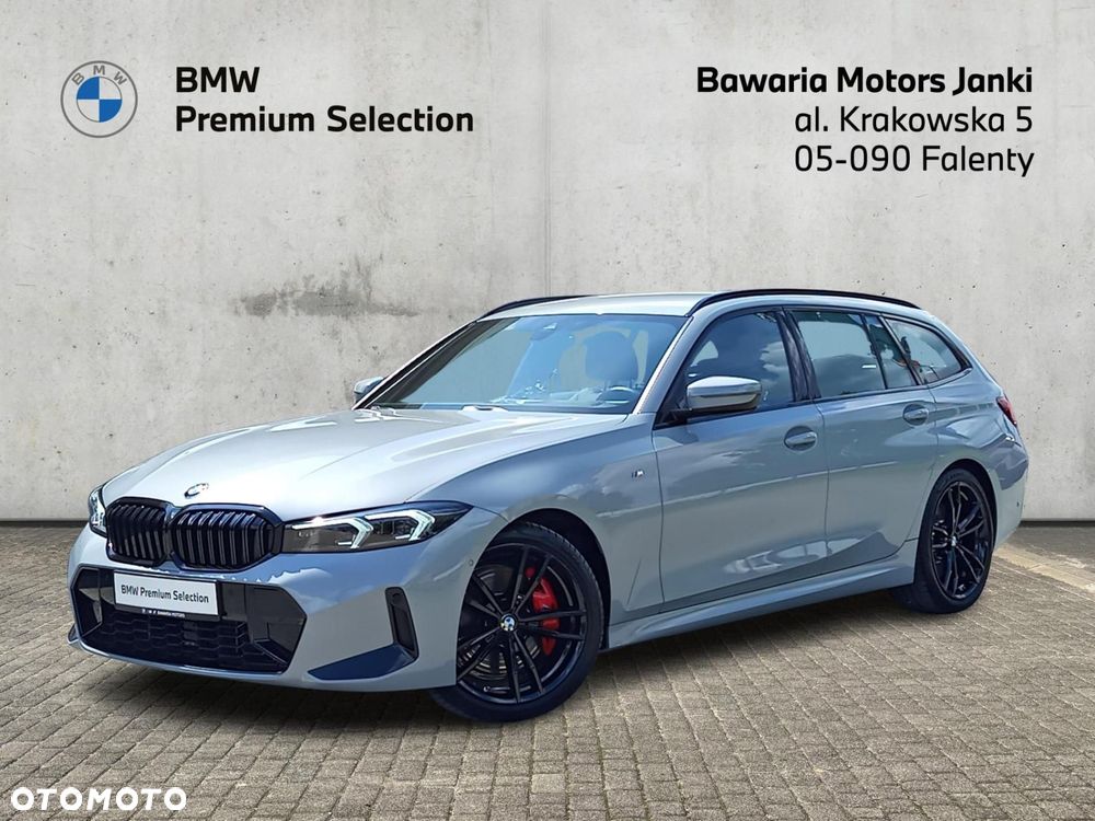 BMW 3