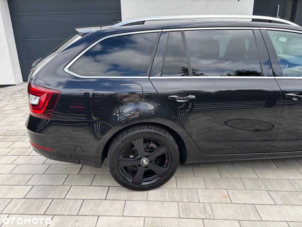 Skoda Octavia - 11