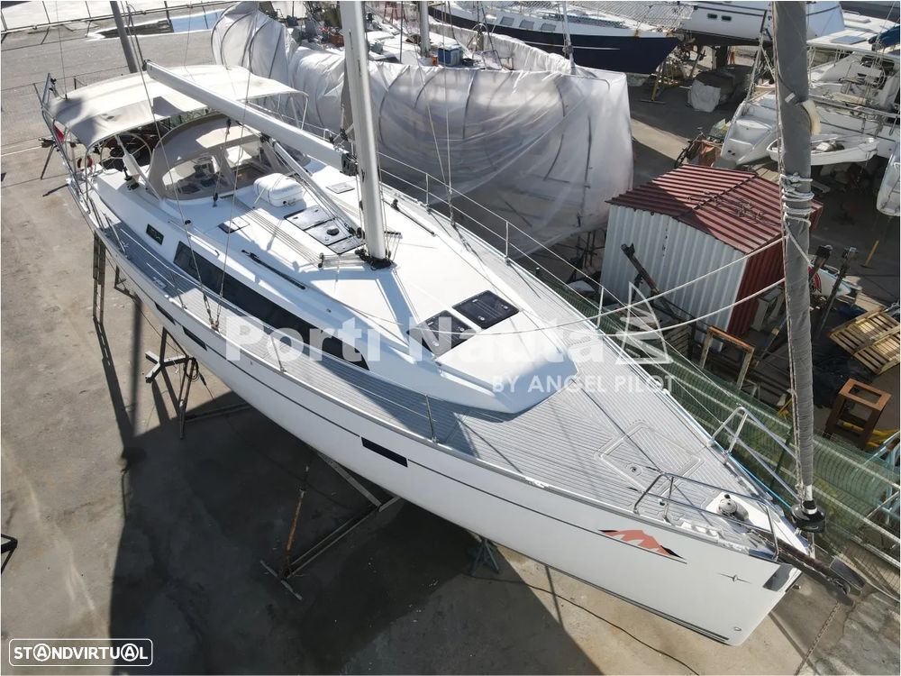 Bavaria Yachts Cruiser 46 - 2