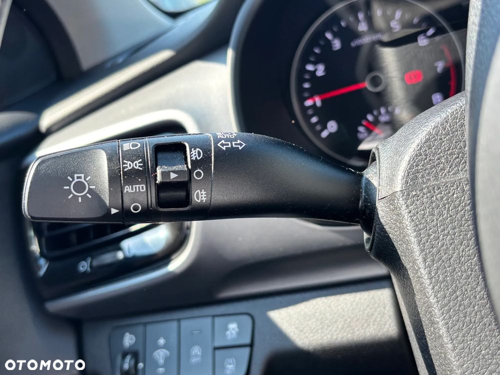 Kia Stonic 1.0 T-GDI L - 21