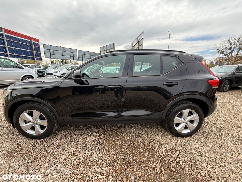 Volvo XC 40 - 27