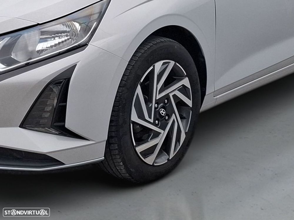 Hyundai i20 1.2 Comfort - 4