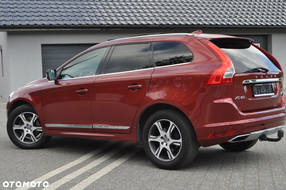 Volvo XC 60 D4 Drive-E Momentum - 6