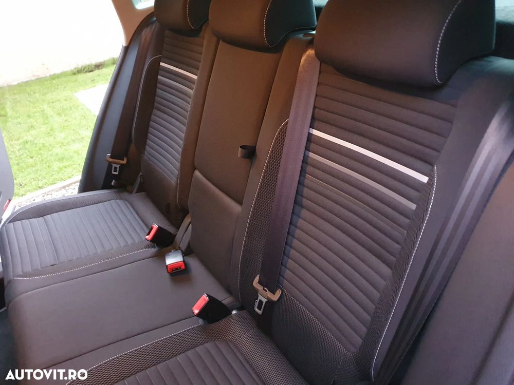 Volkswagen Tiguan 2.0 TDI DPF 4Motion BlueMotion Technology DSG Cup Sport & Style - 5