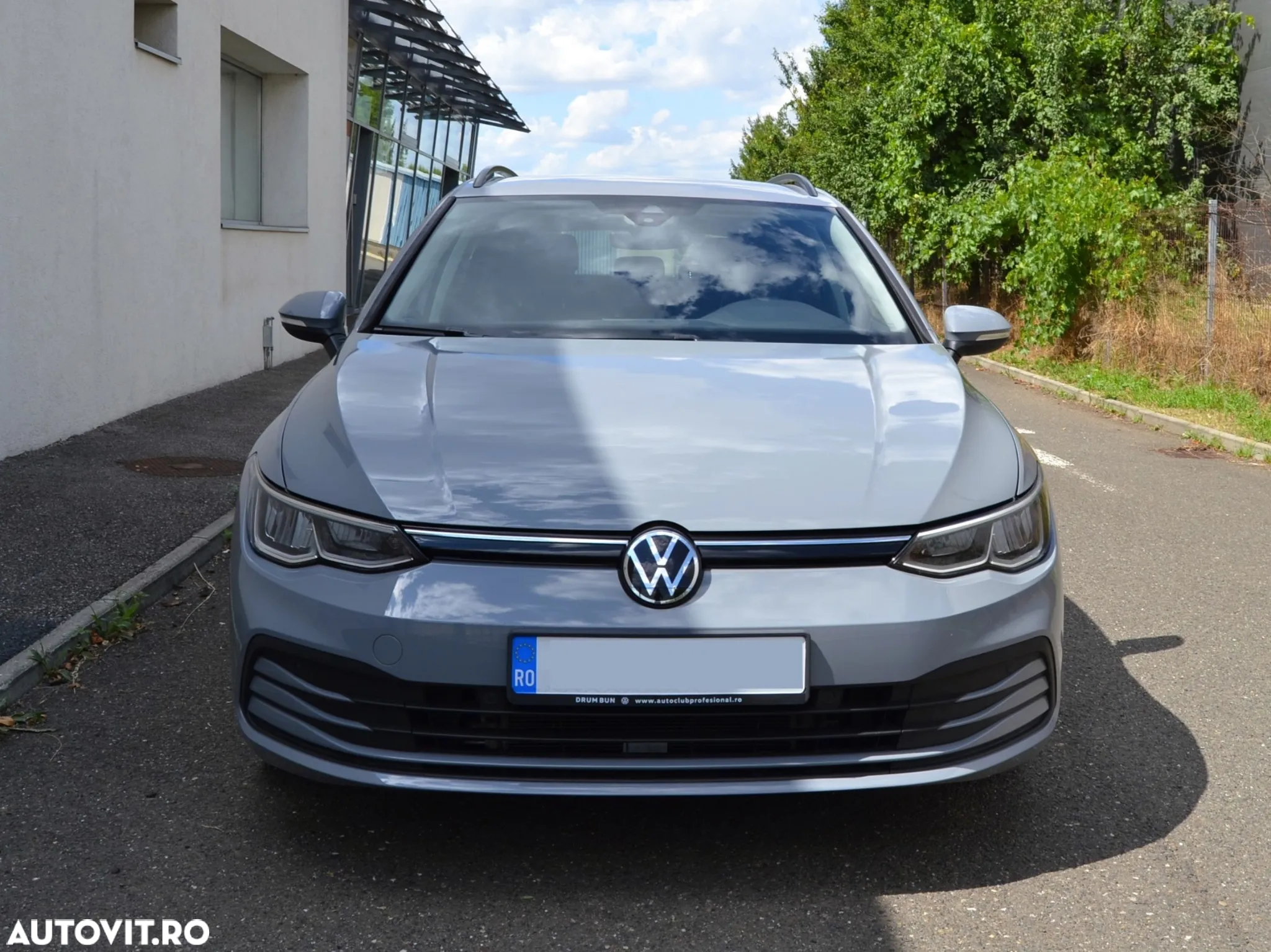 Volkswagen Golf Variant 1.5 TSI ACT Life - 9