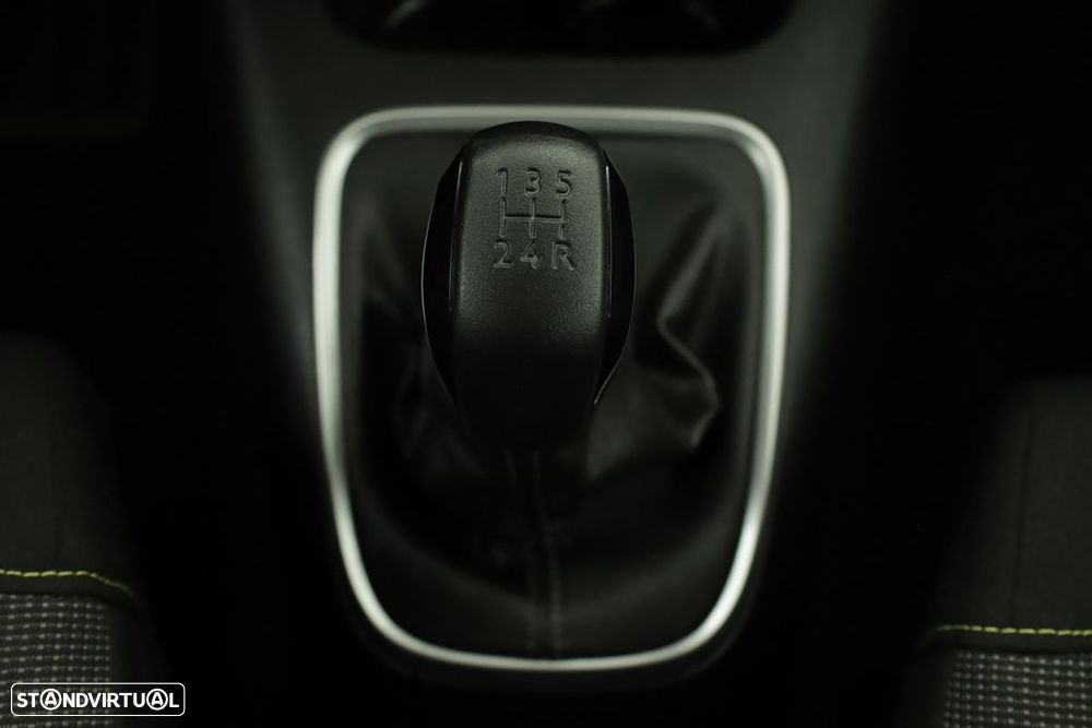 Citroën C3 1.2 PureTech Max - 13