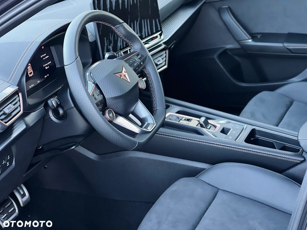Cupra Formentor 2.0 TSI 4Drive DSG - 11