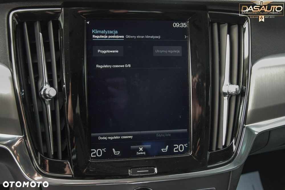 Volvo V90 - 26