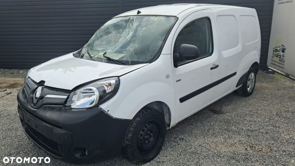 Renault Kangoo E - 5
