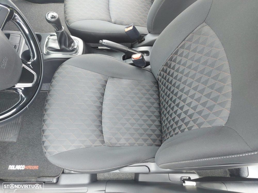 Mitsubishi Space Star 1.2 Intense - 18