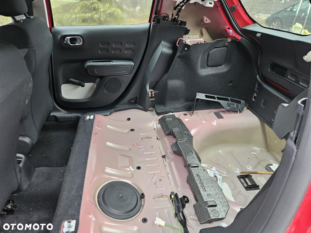 Citroën C3 Pure Tech 83 S&S SHINE PACK - 16