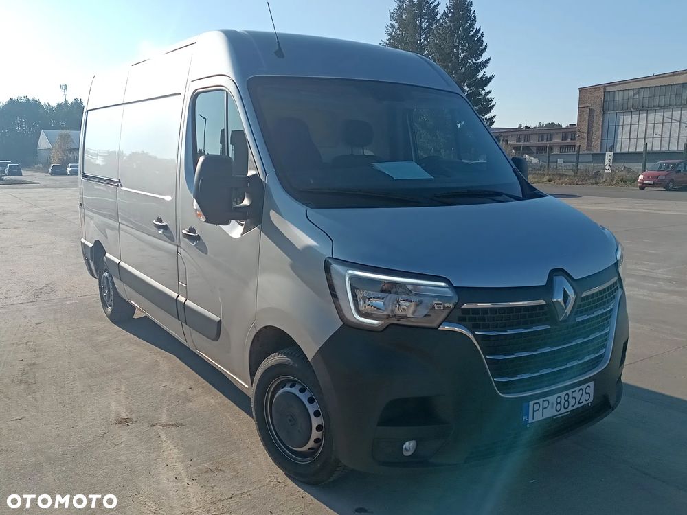 Renault MASTER - 1