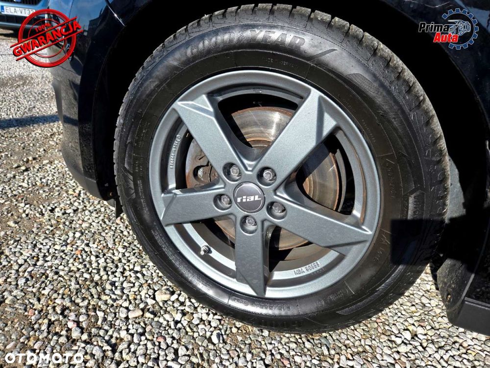 Ford Grand C-MAX Gr 1.0 EcoBoost Titanium ASS - 16