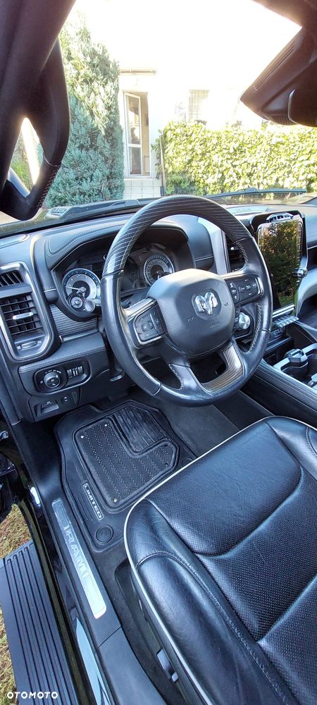 RAM 1500 - 26