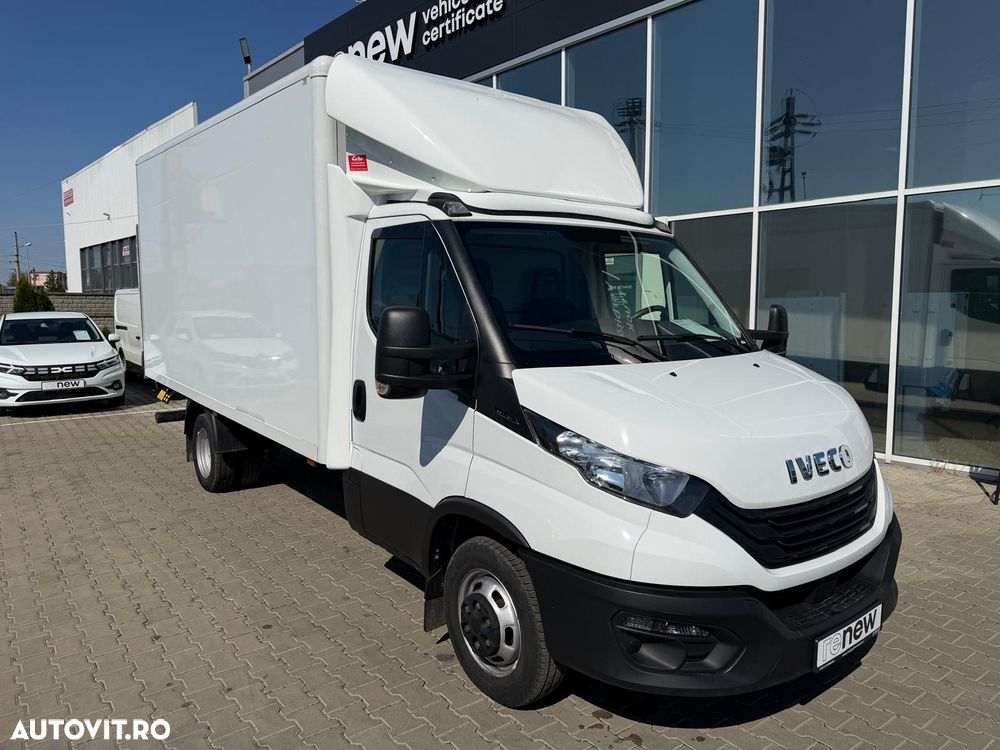 Iveco DAILY35C16 - 1