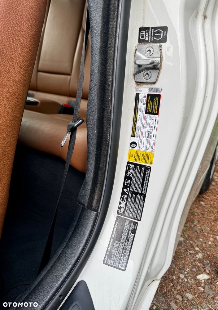 BMW Seria 4 428i xDrive Luxury Line - 27