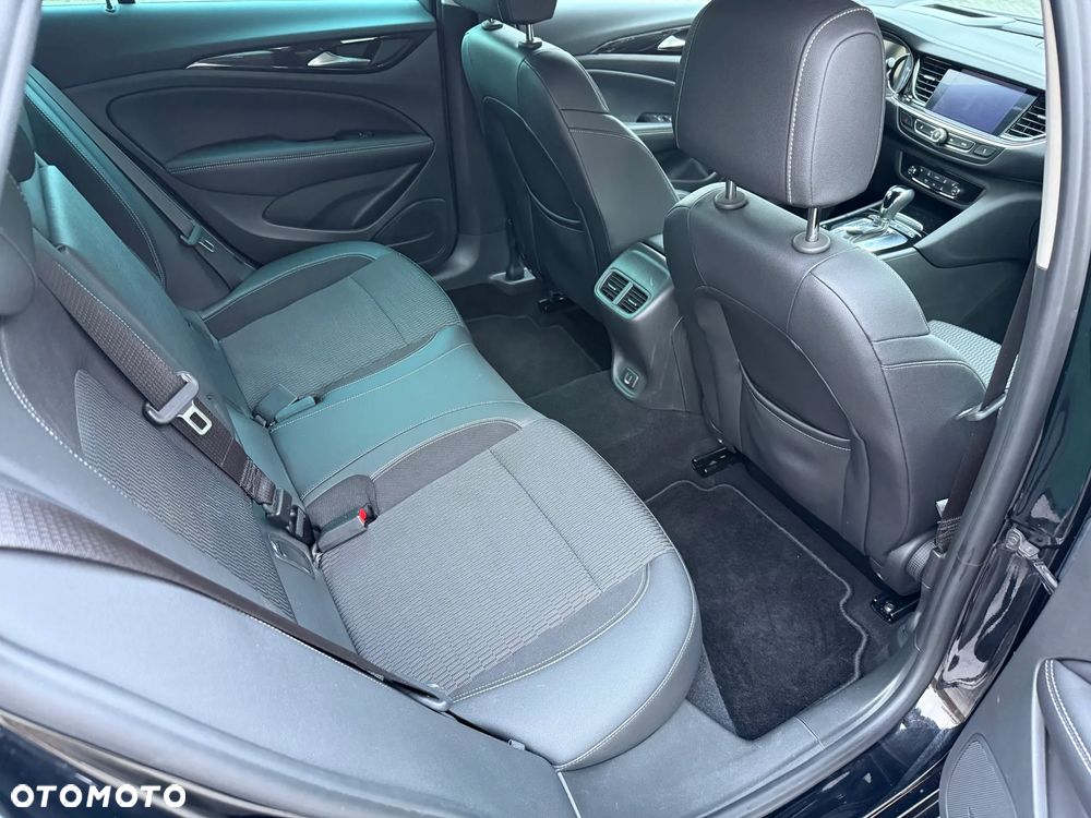 Opel Insignia 2.0 CDTI Business Elegance S&S - 25