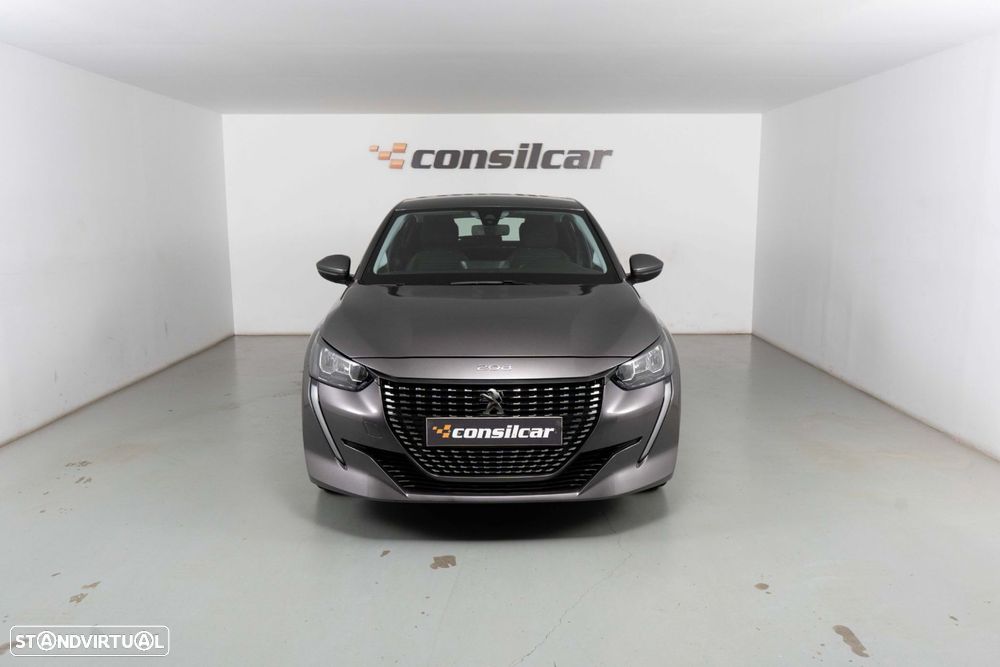 Peugeot 208 1.2 PureTech Active - 2