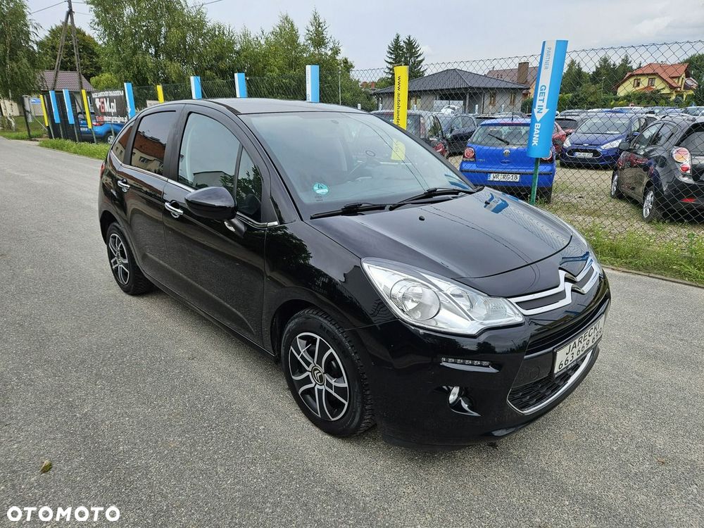 Citroën C3 - 3