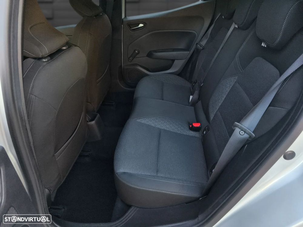 Renault Clio TCe 100 INTENS - 9