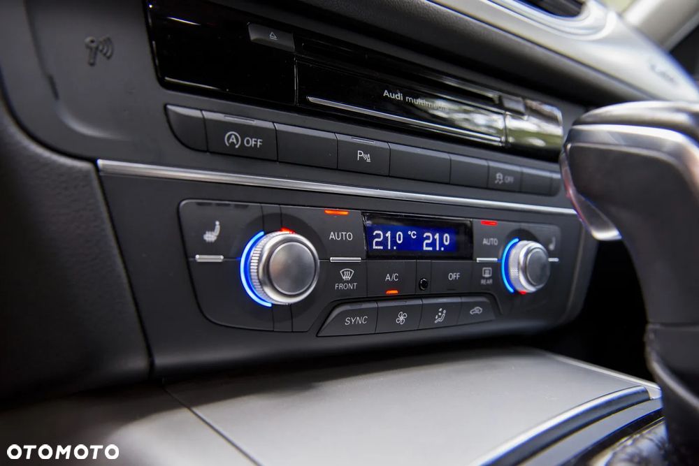 Audi A6 Avant 2.0 TDI Quattro S tronic - 17