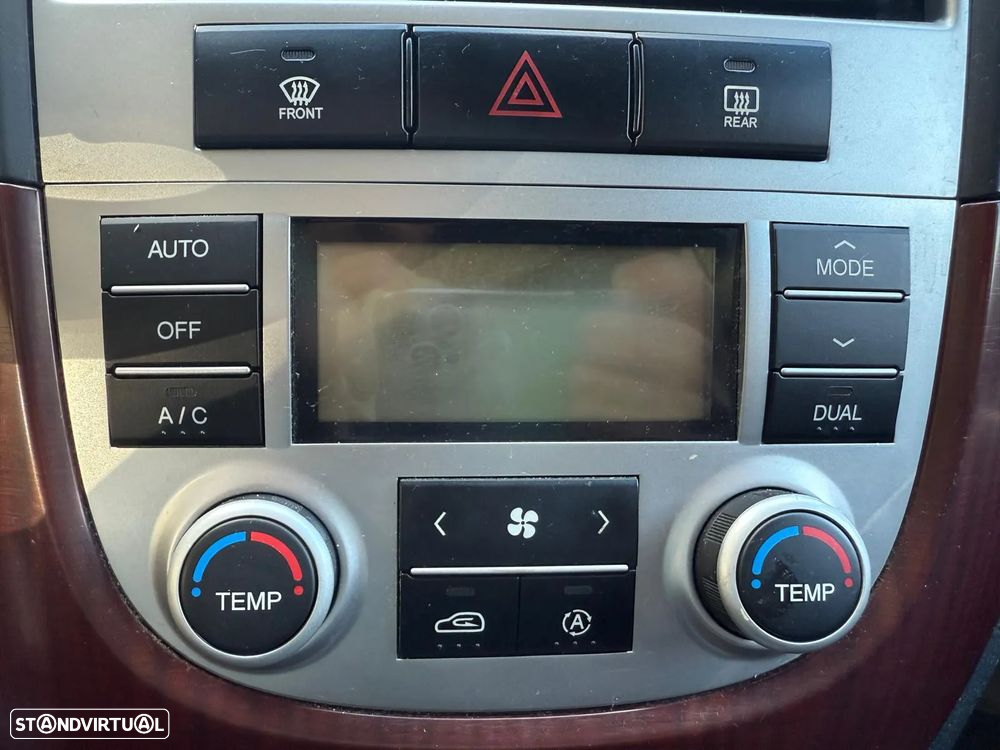 Hyundai Santa Fe - 13