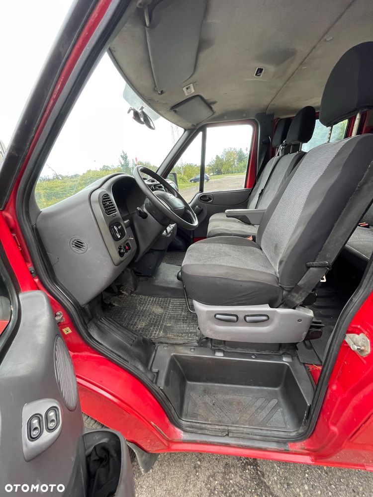 Ford Transit - 30
