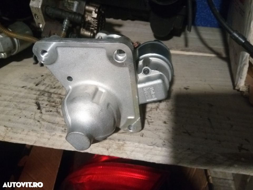 Electromotor Citroen C4 Picasso 981207948A ESW2021HE Valeo 2016 2.0 hdi 1.6 hdi 1.2 benz - 1