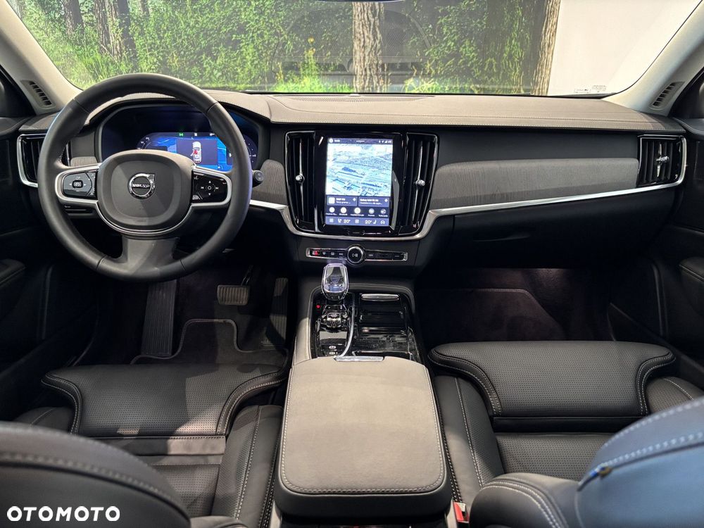 Volvo V90 - 13