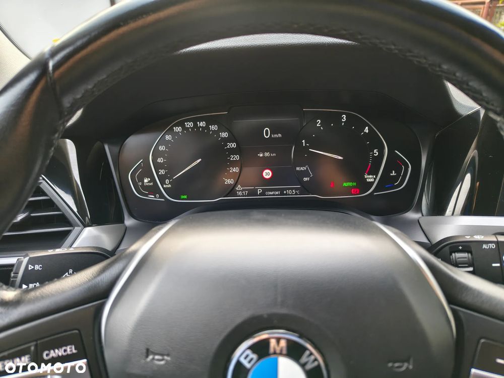 BMW Seria 3 - 30