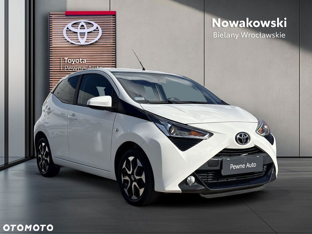 Toyota Aygo - 27