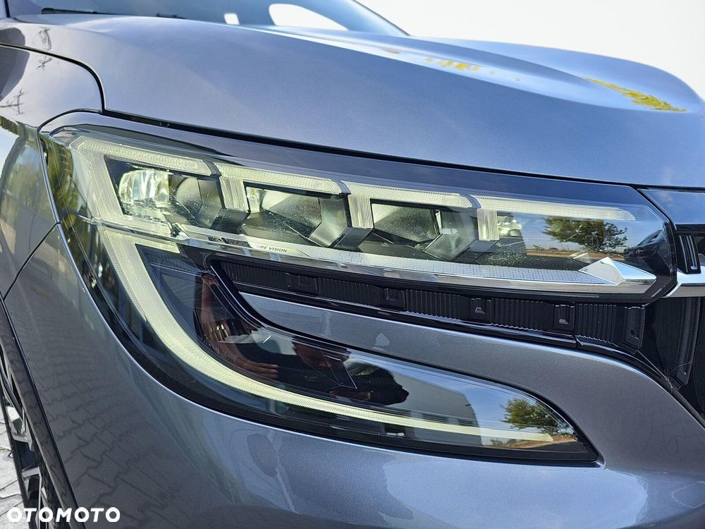 Renault Espace 1.2 E-Tech Full Hybrid 200 Techno MMT 7os - 35