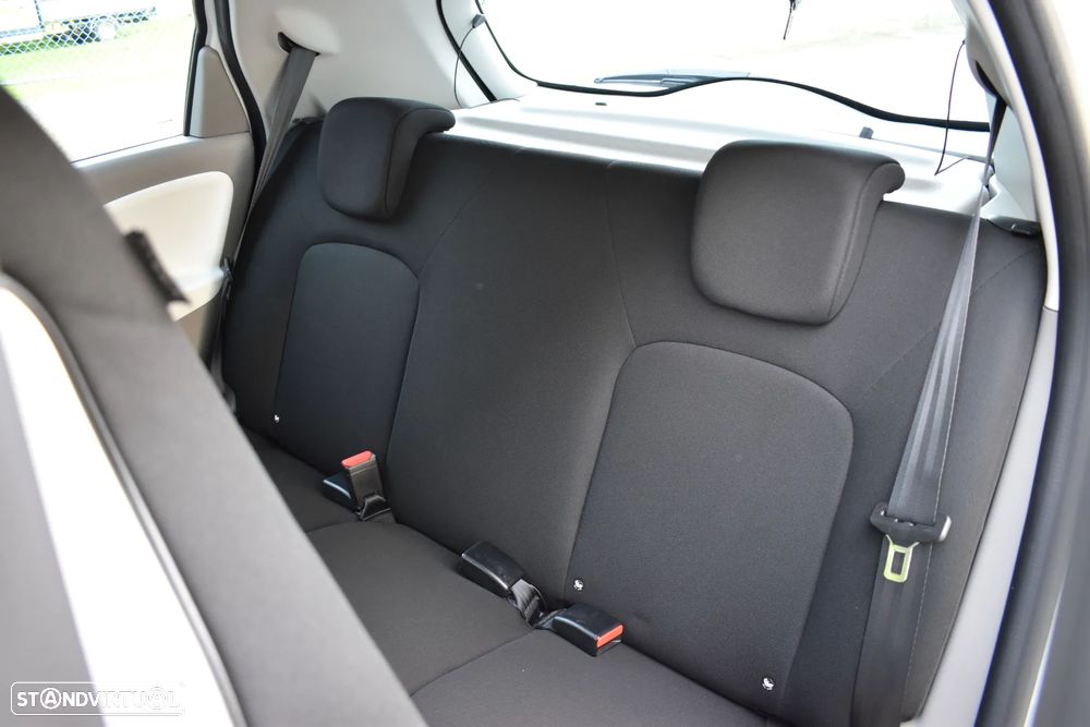 Renault Zoe (c/ Bateria) 22 kwh Life - 13