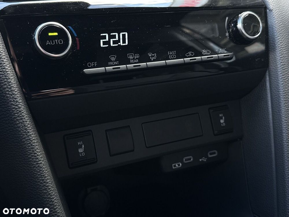 Toyota Yaris Cross Hybrid 1.5 Style - 25