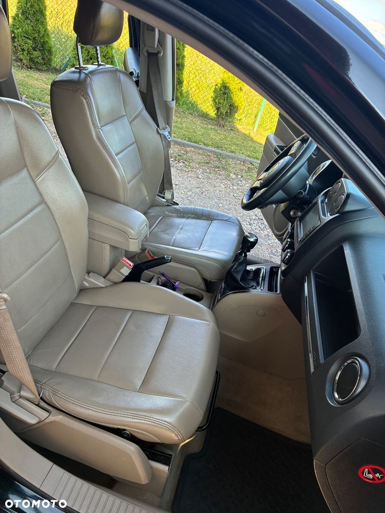 Jeep Compass 2.2 CRD 4x4 Limited - 6