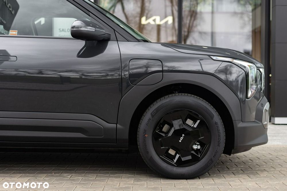 Kia EV2 - 8