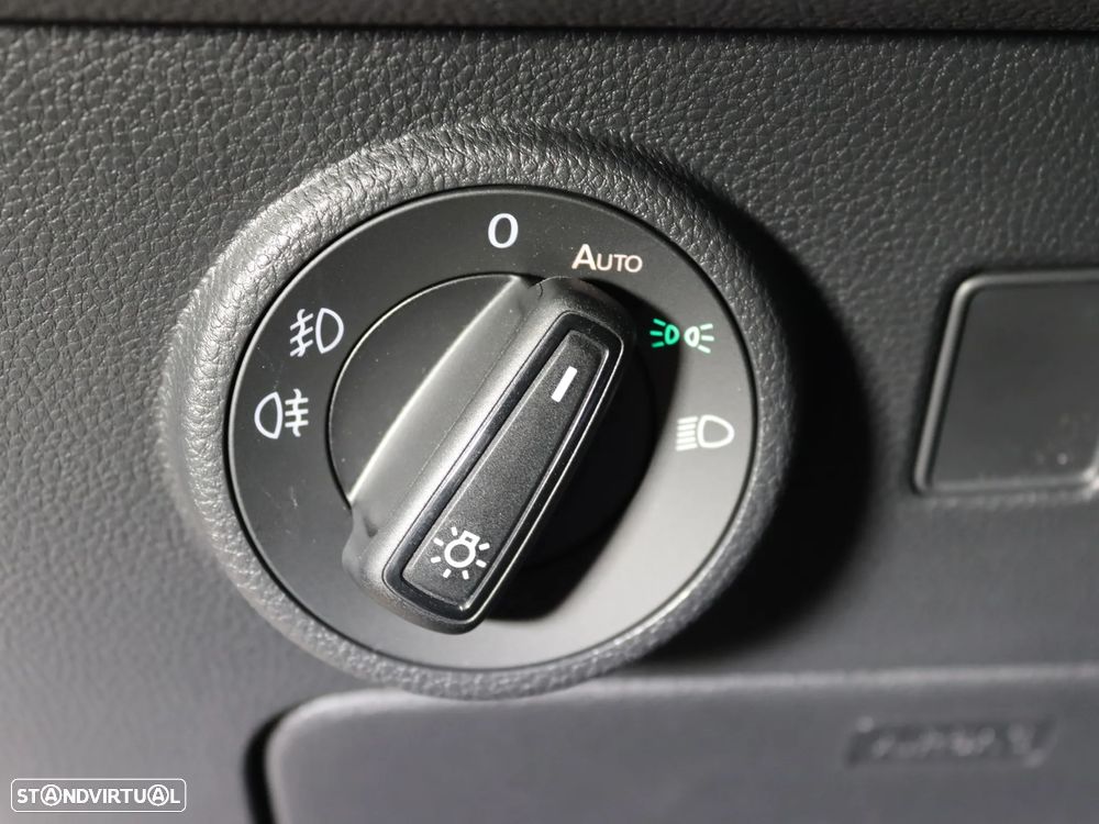 SEAT Ateca 1.0 TSI Style - 17