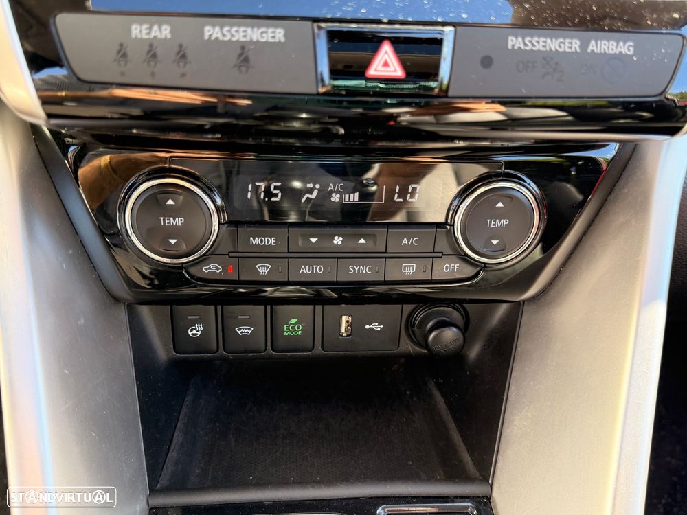 Mitsubishi Eclipse Cross 1.5 MIVEC Instyle - 30