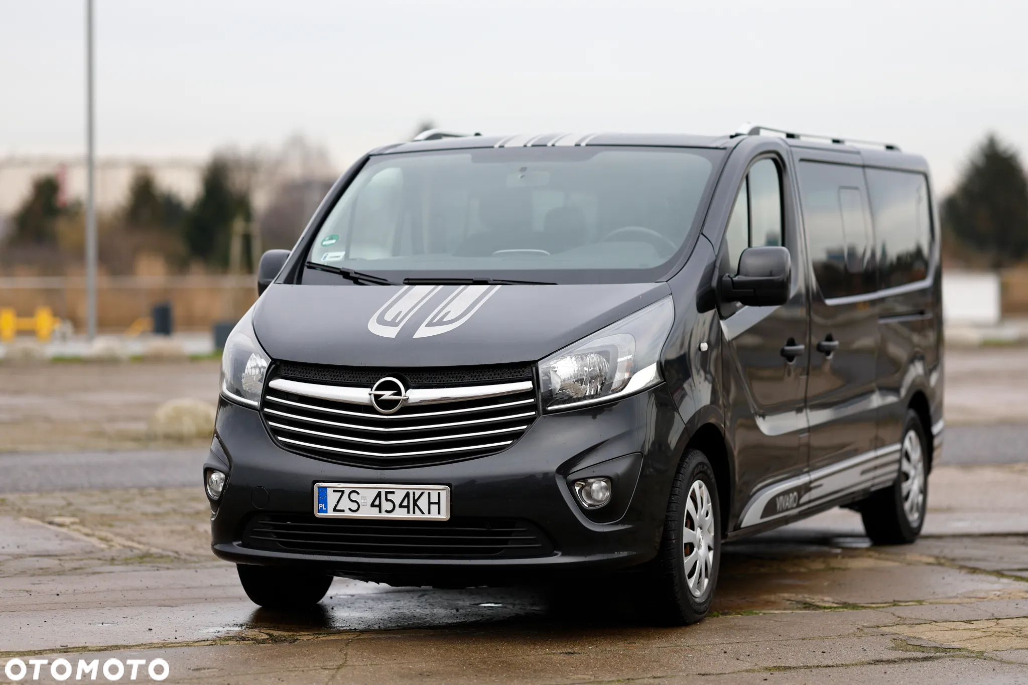 Opel Vivaro Tourer 1.6 CDTI L2 - 2
