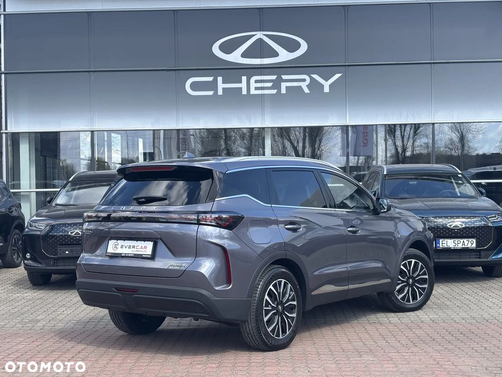 Chery Tiggo 7 - 6