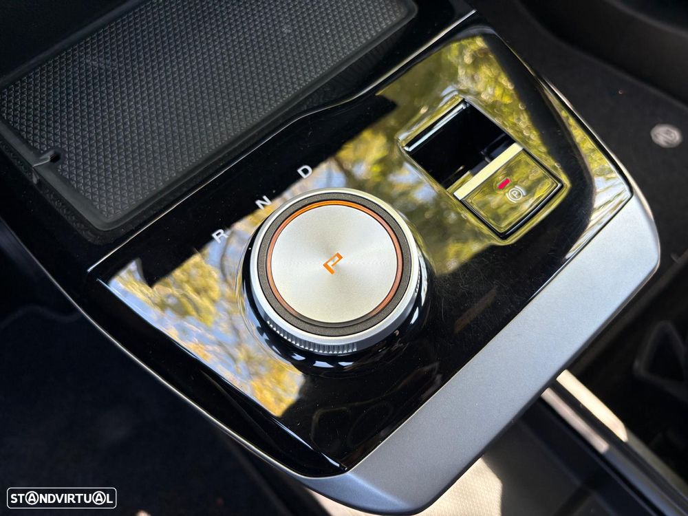 MG MG4 4 Standard - 11