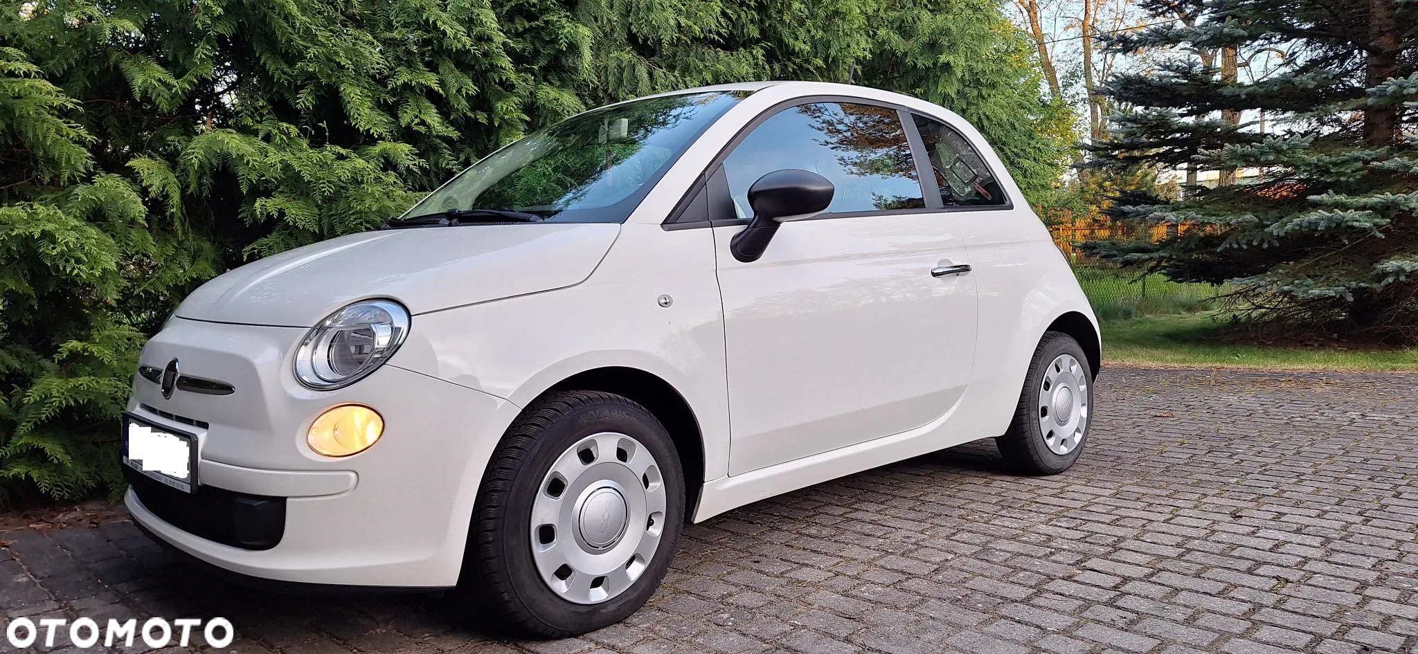 Fiat 500 - 5