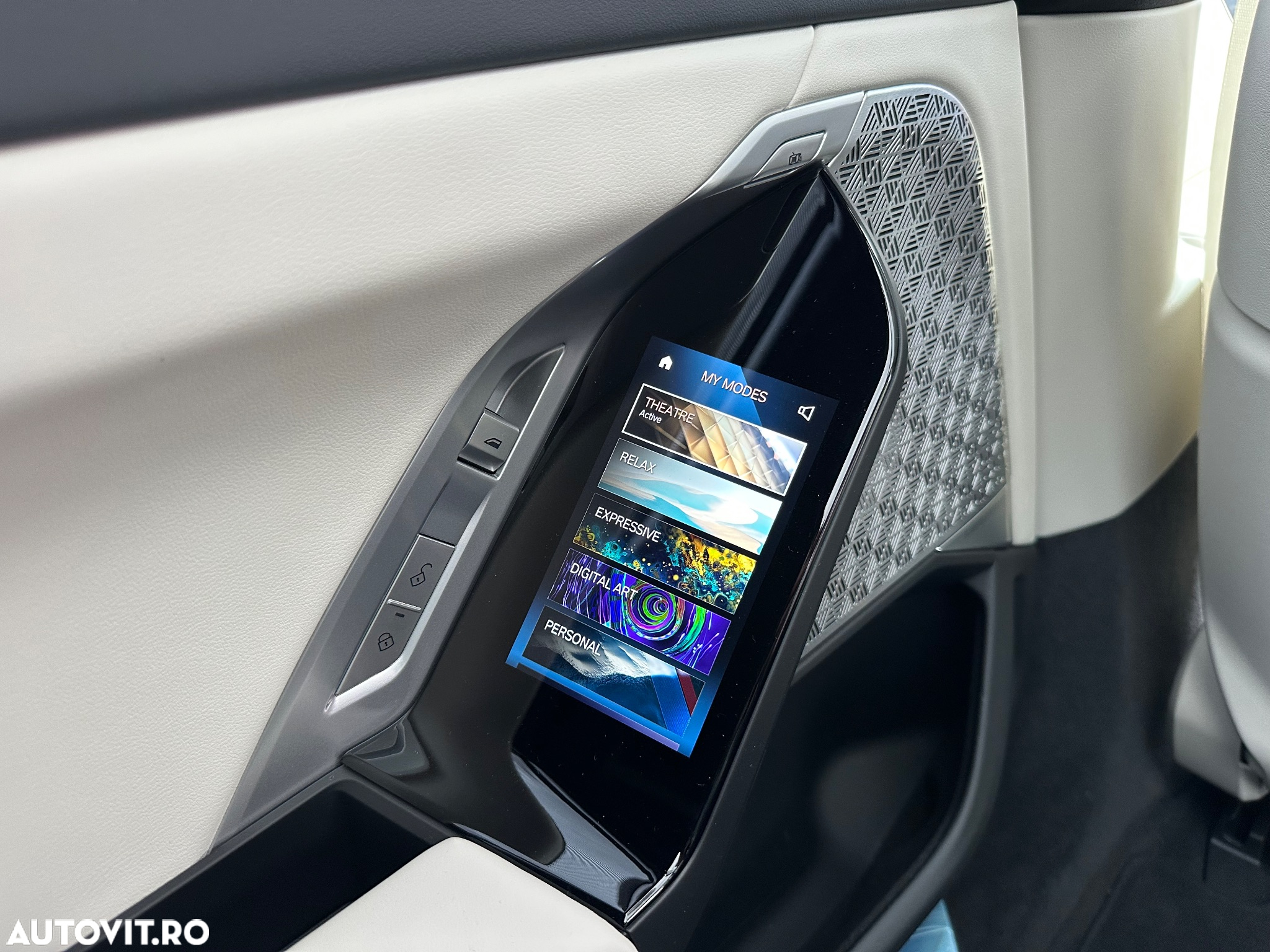BMW Seria 7 - 14