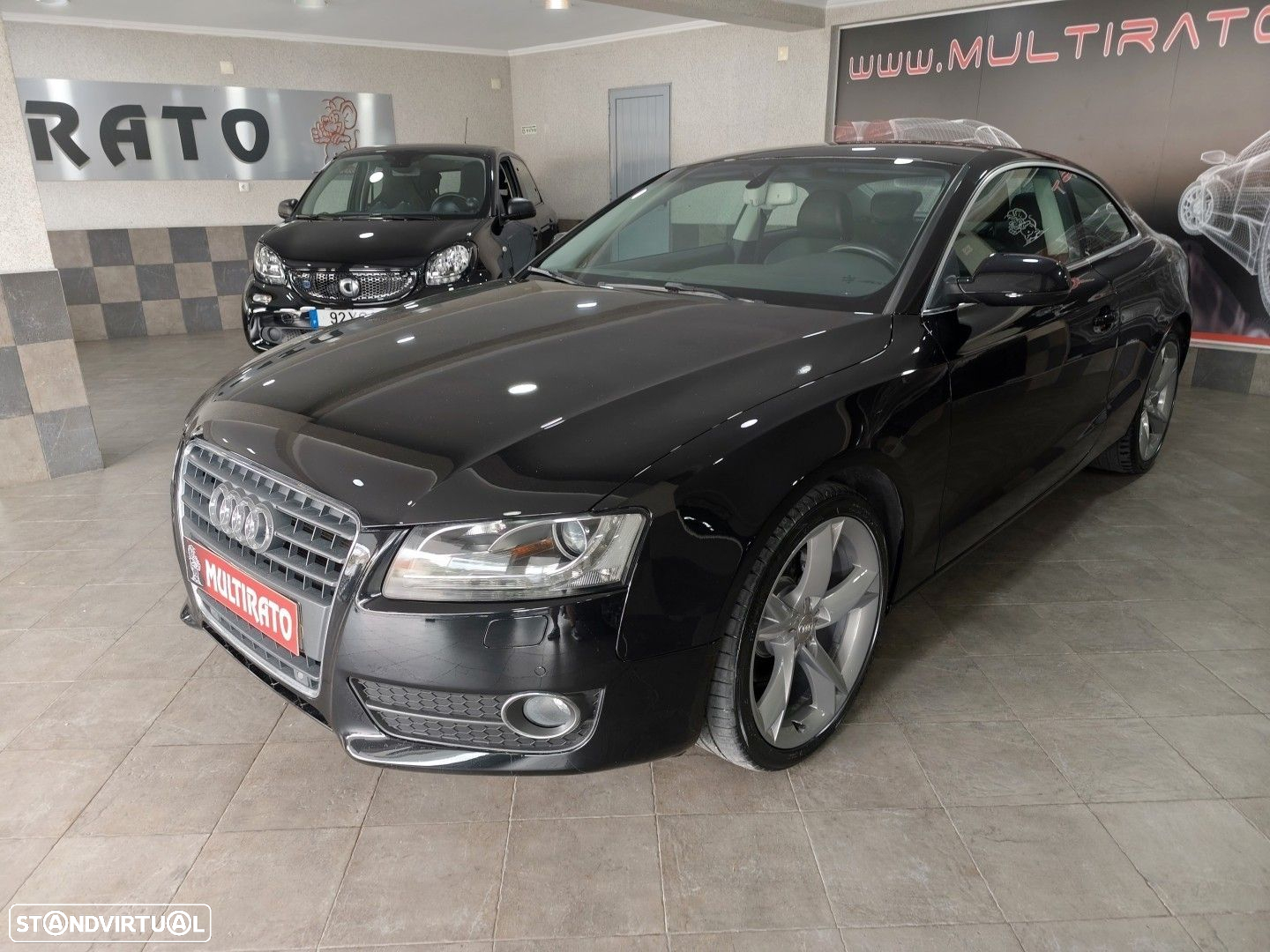 Audi A5 - 7