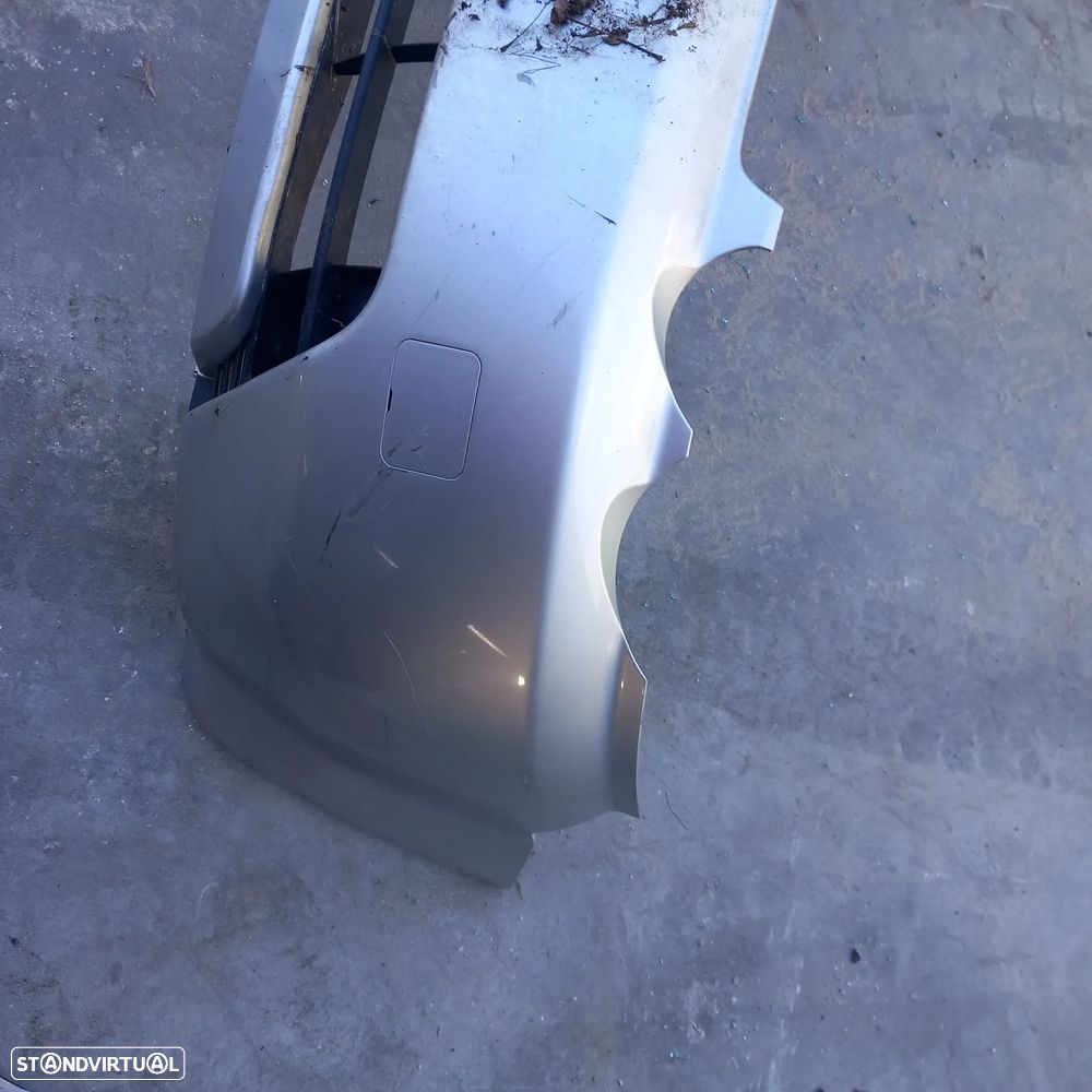 Frente completa honda hrv - 4